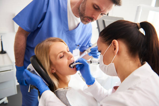 Best Dentures (Full and Partial)  in Frostburg, MD