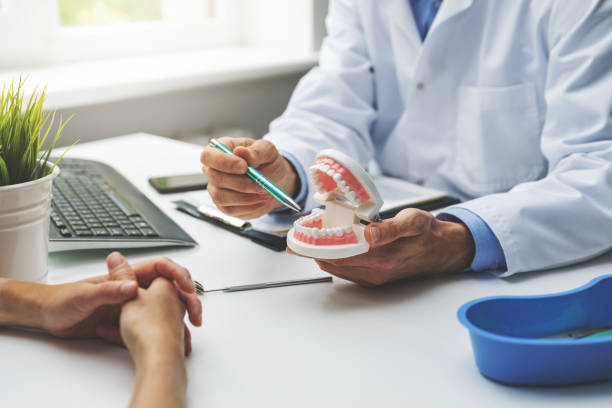 Oral Surgery in Frostburg, MD