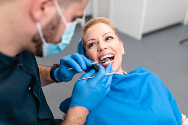 Why Choose Us for Your Dental Needs in Frostburg, MD