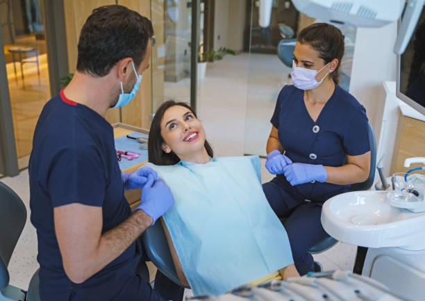 Best Dental X-Rays and Imaging  in Frostburg, MD