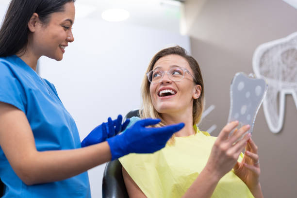 Best Emergency Dental Care  in Frostburg, MD