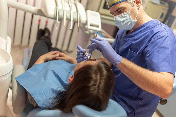 Best Dental Exams and Cleanings  in Frostburg, MD