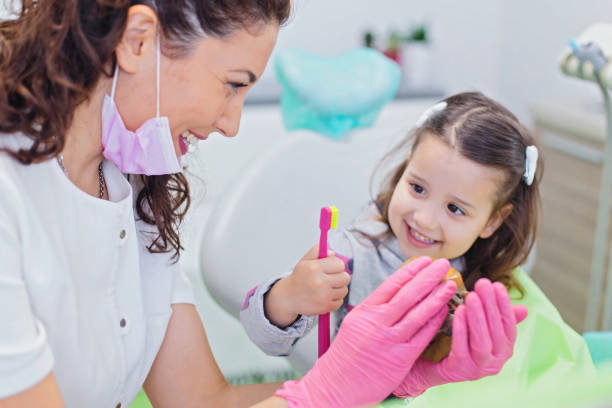 Best Cosmetic Dentistry  in Frostburg, MD